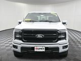 New 2025 Ford F150 Lariat w/ Equipment Group 502A High image 3