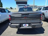 New 2025 Nissan Frontier PRO-4X w/ Pro Premium Package image 5