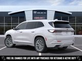 New 2025 Buick Enclave Avenir w/ Super Cruise Package image 3