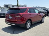Used 2024 Chevrolet Equinox LT image 3
