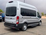 New 2025 Ford Transit 350 XLT image 5