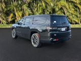 New 2025 Jeep Grand Wagoneer L Series III image 3