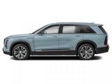New 2026 Cadillac Vistiq Sport image 3