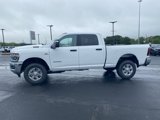 New 2025 RAM 2500 Big Horn image 4