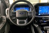 New 2025 Ford F150 Lariat w/ Equipment Group 501A Mid image 5