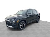 New 2025 Chevrolet TrailBlazer LT w/ Convenience Package image 4
