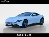 Used 2024 Ferrari Roma image 3