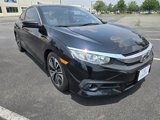 Used 2018 Honda Civic EX-L image 5