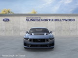 New 2025 Ford Mustang Dark Horse image 6