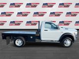 Used 2024 RAM 5500 Tradesman image 2