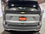 New 2025 Chevrolet Suburban Premier image 5
