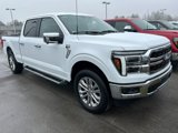 New 2025 Ford F150 Lariat w/ Equipment Group 502A High image 2