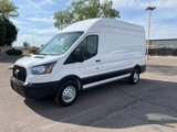 Used 2023 Ford Transit 250 148 High Roof AWD image 4