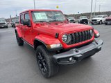 New 2025 Jeep Gladiator Sport image 3