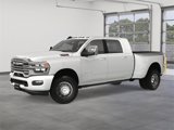 New 2025 RAM 3500 Laramie image 2