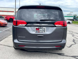 Used 2021 Chrysler Voyager Lxi image 6