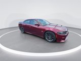 Used 2021 Dodge Charger Scat Pack w/ Plus Group image 2