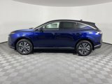 New 2025 Nissan Murano SL w/ Cargo Package image 3