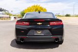 Used 2017 Chevrolet Camaro LT w/ RS Package image 4