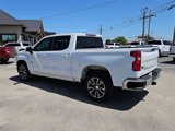 Used 2021 Chevrolet Silverado 1500 LT image 4