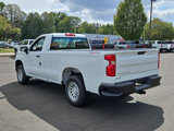 New 2026 Chevrolet Silverado 1500 W/T w/ Trailering Package image 3