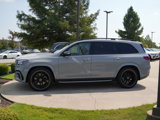 New 2026 Mercedes-Benz GLS 450 4MATIC image 4