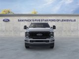 New 2025 Ford F250 Lariat image 2