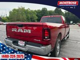 New 2025 RAM 2500 Tradesman image 5