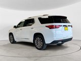 Certified 2023 Chevrolet Traverse Premier image 3