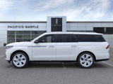New 2025 Lincoln Navigator L Reserve image 3