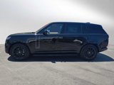 New 2025 Land Rover Range Rover Long Wheelbase SE image 4