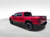 New 2025 RAM 1500 Rebel w/ Rebel Level 2 Equipment Group image 5