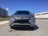 Used 2019 Mitsubishi Eclipse Cross ES image 5