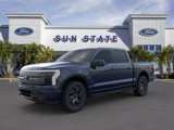 New 2025 Ford F150 Lightning Lariat image 2