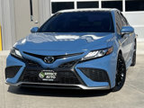 Used 2023 Toyota Camry XSE image 3