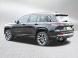 New 2025 Jeep Grand Cherokee Overland image 5