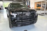 New 2026 Chevrolet Silverado 1500 RST w/ Protection Package image 3