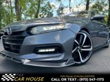 Used 2020 Honda Accord LX image 3