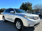 Used 2012 Toyota Highlander FWD image 4