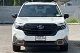 New 2025 Subaru Forester Sport image 3