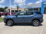 New 2026 Chevrolet Equinox LT w/ Convenience Package II image 3
