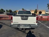 Used 2019 Nissan Frontier SV image 5