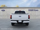 New 2025 Ford F150 Lightning XLT image 5