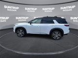 New 2025 Nissan Pathfinder Platinum image 5