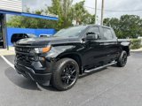Used 2024 Chevrolet Silverado 1500 Custom w/ Rally Edition image 2