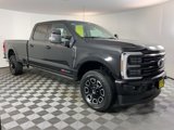 New 2025 Ford F350 Platinum w/ FX4 Off-Road Package image 3