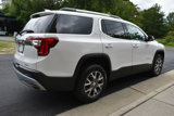 Used 2020 GMC Acadia SLT image 3