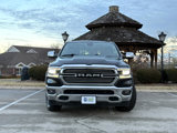 Used 2019 RAM 1500 Laramie image 2