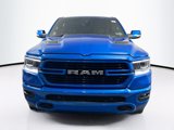 Used 2022 RAM 1500 Laramie image 2