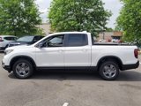 New 2025 Honda Ridgeline TrailSport image 2